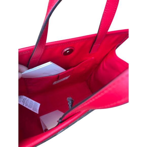 Gucci x Peter Rabbit 🐇🐇 Tote Bag NWT w/Dust Bag- Limited Edition - Picture 5 of 9